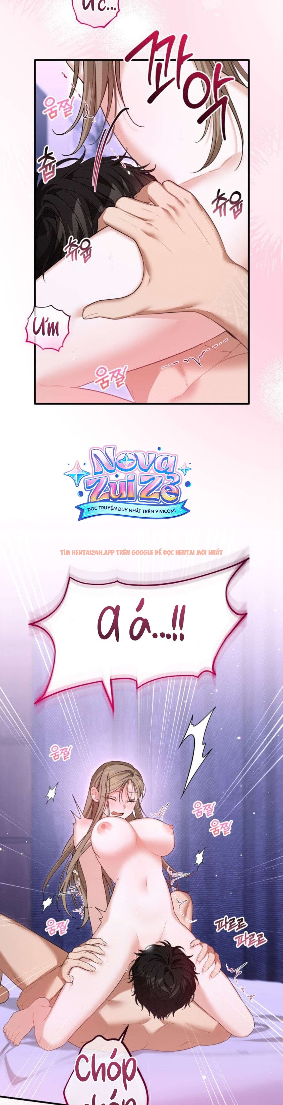 Xem ảnh [18+] Công Dụng Của Người Bạn Thanh Mai Trúc Mã - Chapter 35 - 1 1 - TruyenVN.APP