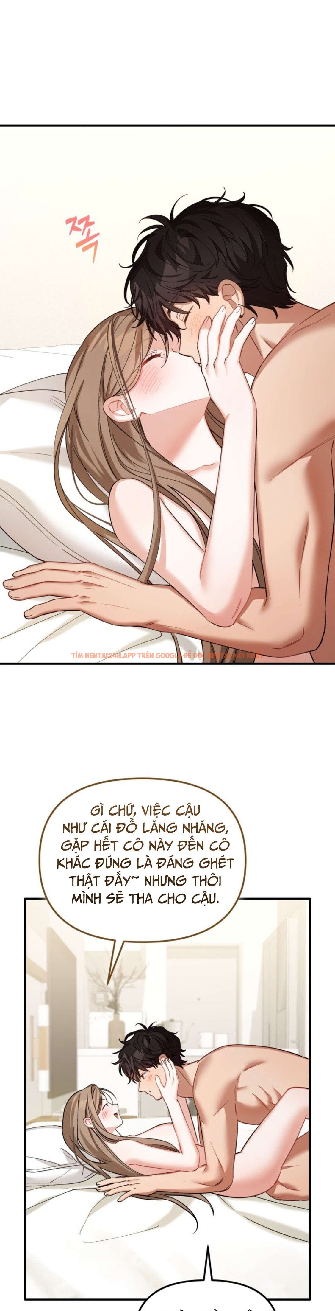 Xem ảnh [18+] Công Dụng Của Người Bạn Thanh Mai Trúc Mã - Chapter 35 - 11 0 - TruyenVN.APP