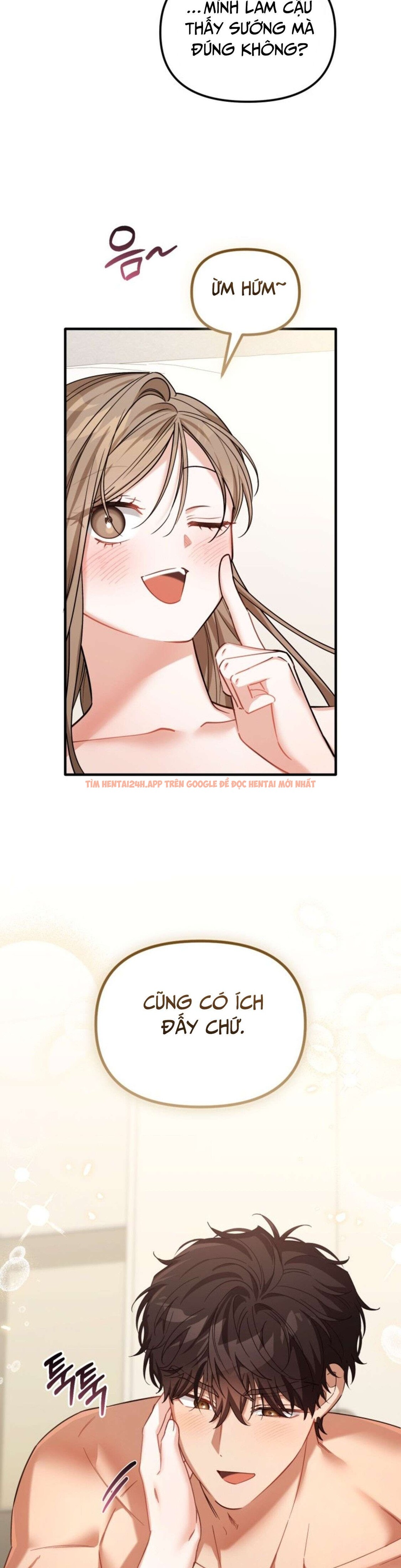 Xem ảnh [18+] Công Dụng Của Người Bạn Thanh Mai Trúc Mã - Chapter 35 - 11 1 - TruyenVN.APP