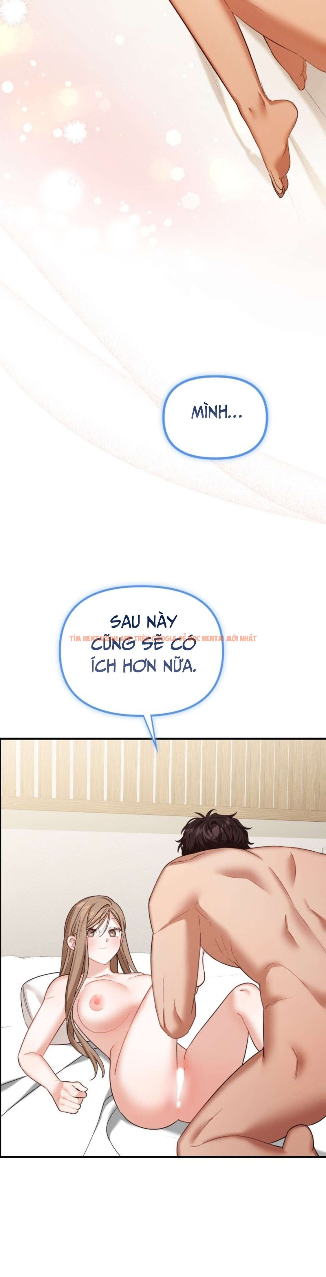 Xem ảnh [18+] Công Dụng Của Người Bạn Thanh Mai Trúc Mã - Chapter 35 - 12 1 - TruyenVN.APP