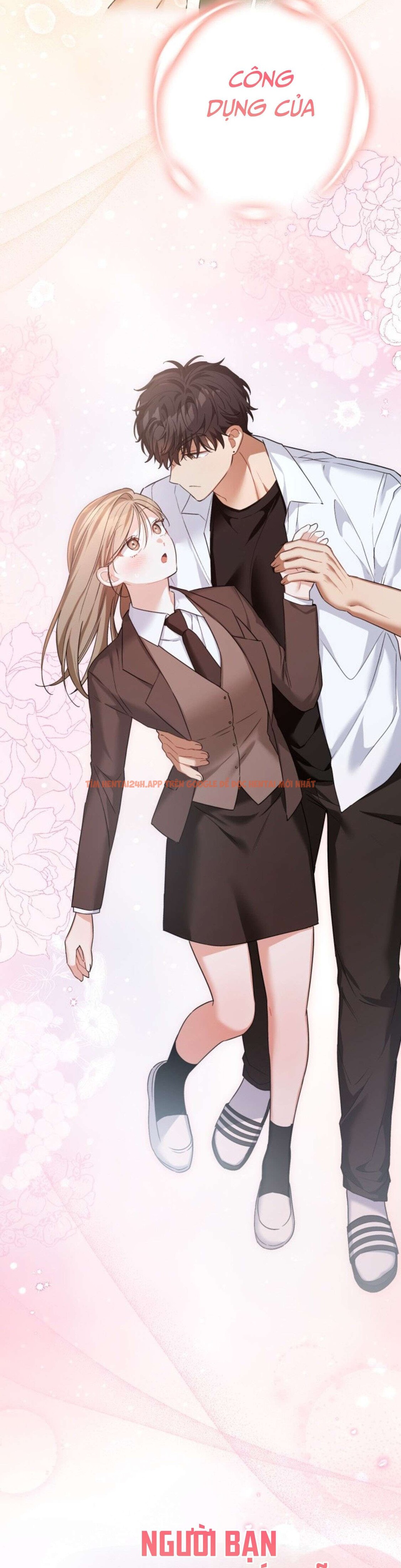 Xem ảnh [18+] Công Dụng Của Người Bạn Thanh Mai Trúc Mã - Chapter 35 - 13 3 - TruyenVN.APP