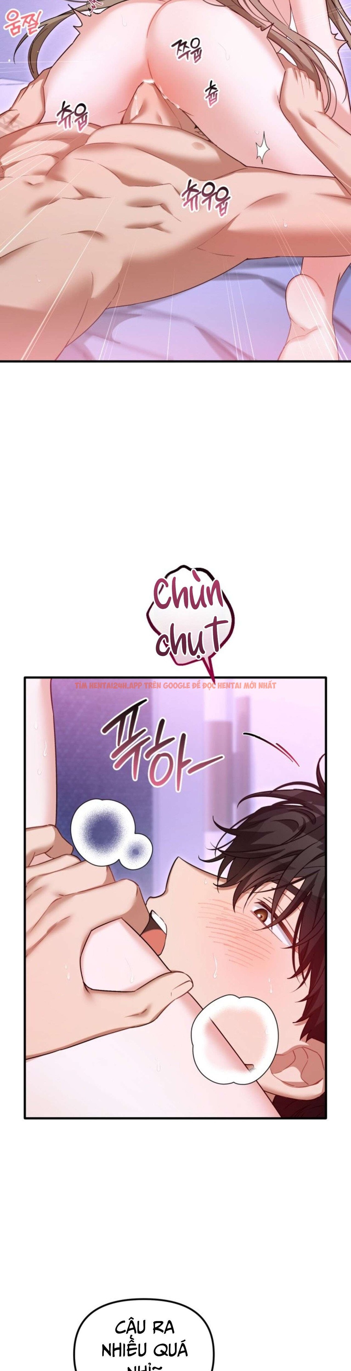 Xem ảnh [18+] Công Dụng Của Người Bạn Thanh Mai Trúc Mã - Chapter 35 - 2 1 - TruyenVN.APP