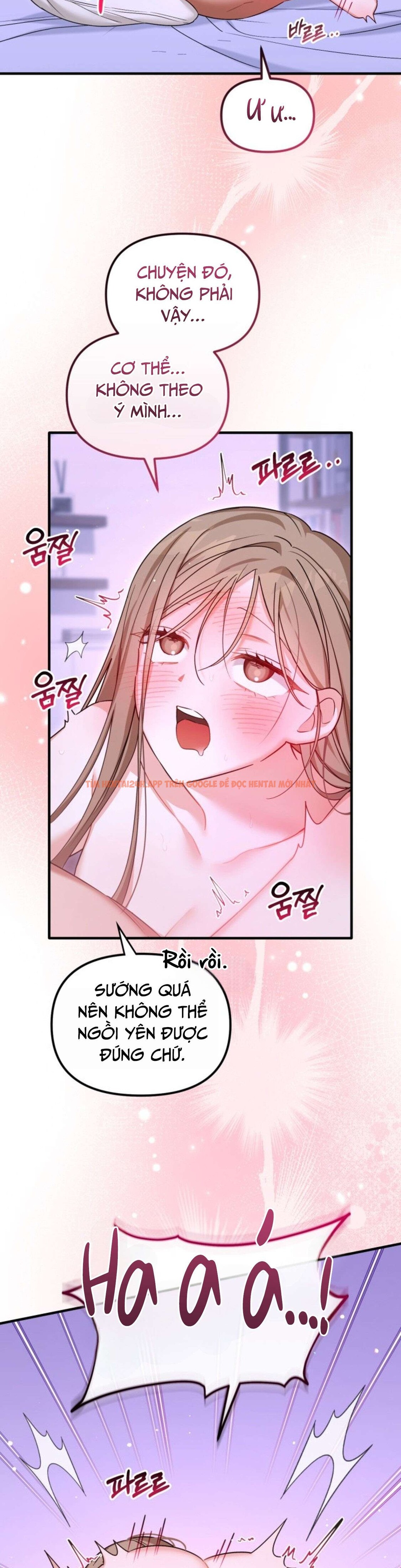 Xem ảnh [18+] Công Dụng Của Người Bạn Thanh Mai Trúc Mã - Chapter 35 - 5 1 - TruyenVN.APP