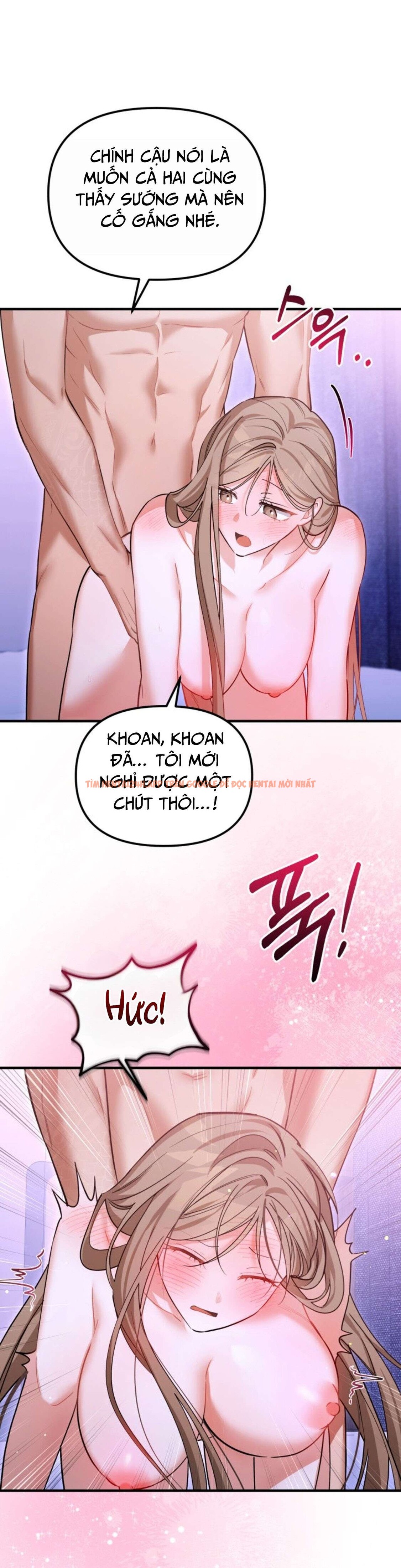 Xem ảnh [18+] Công Dụng Của Người Bạn Thanh Mai Trúc Mã - Chapter 35 - 6 1 - TruyenVN.APP