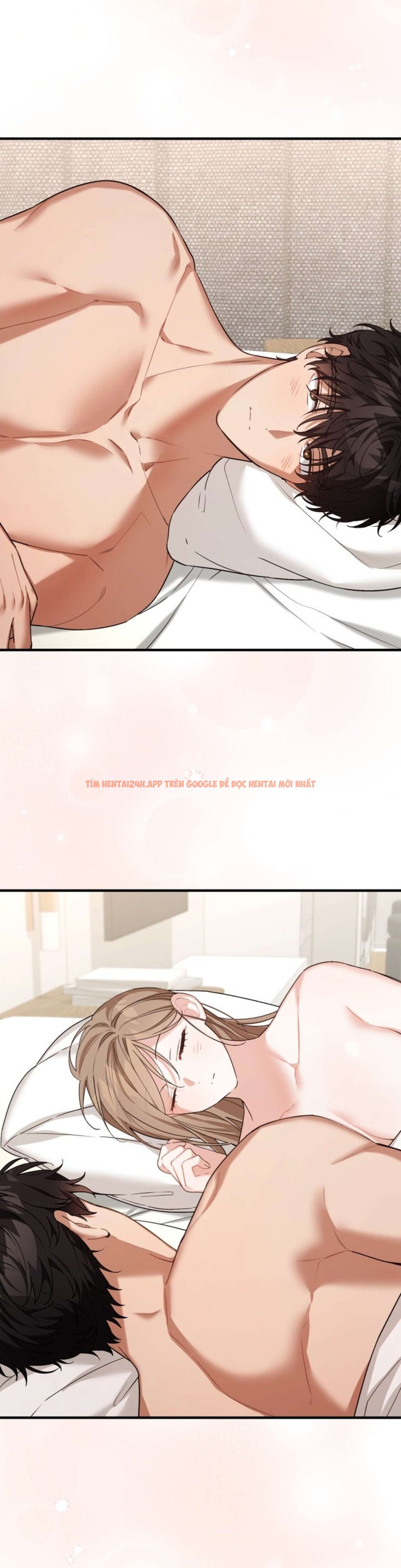 Xem ảnh [18+] Công Dụng Của Người Bạn Thanh Mai Trúc Mã - Chapter 35 - 8 0 - TruyenVN.APP