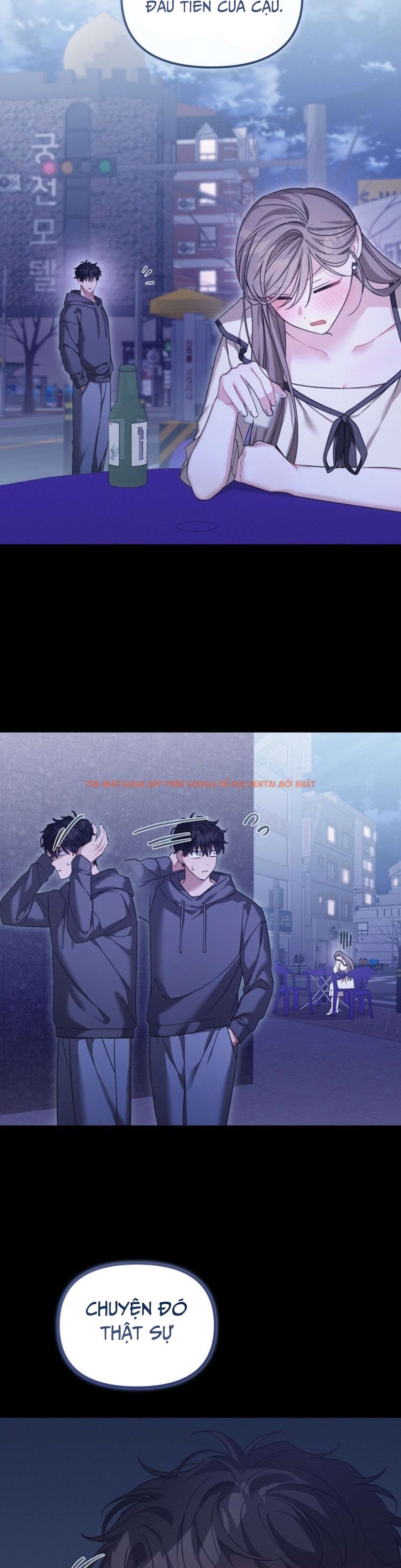 Xem ảnh [18+] Công Dụng Của Người Bạn Thanh Mai Trúc Mã - Chapter 35 - 9 2 - TruyenVN.APP