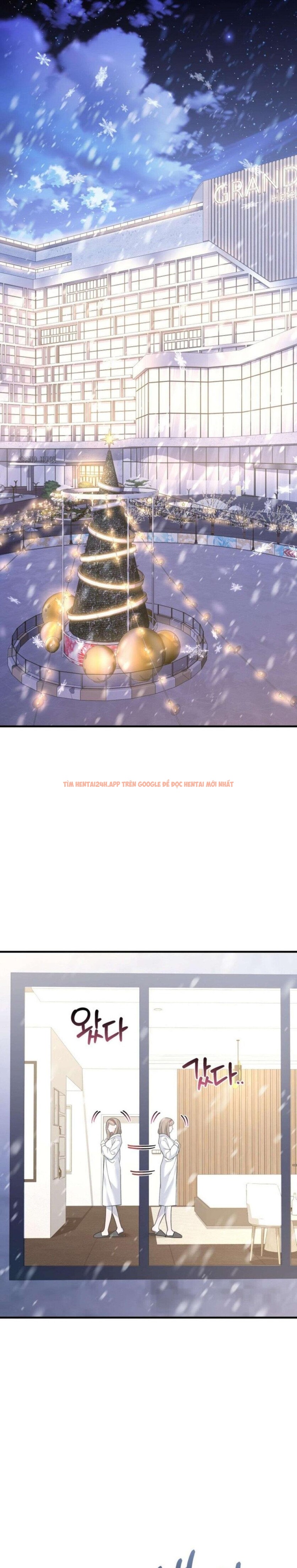 Xem ảnh 1 0 trong truyện hentai [18+] Công Dụng Của Người Bạn Thanh Mai Trúc Mã - Chapter 36 - hentaitvn.net