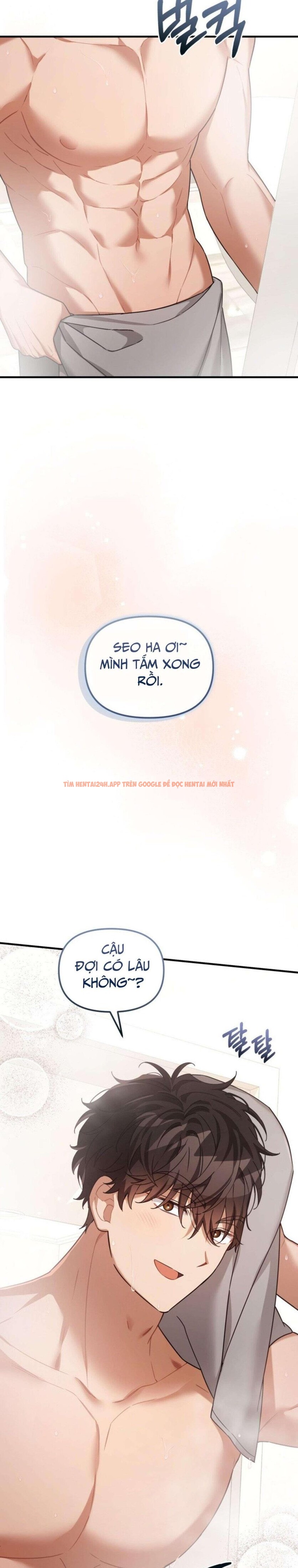 Xem ảnh 1 1 trong truyện hentai [18+] Công Dụng Của Người Bạn Thanh Mai Trúc Mã - Chapter 36 - hentaitvn.net