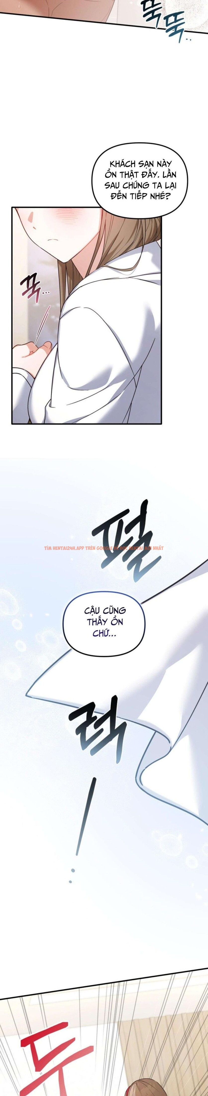 Xem ảnh 1 2 trong truyện hentai [18+] Công Dụng Của Người Bạn Thanh Mai Trúc Mã - Chapter 36 - hentaitvn.net