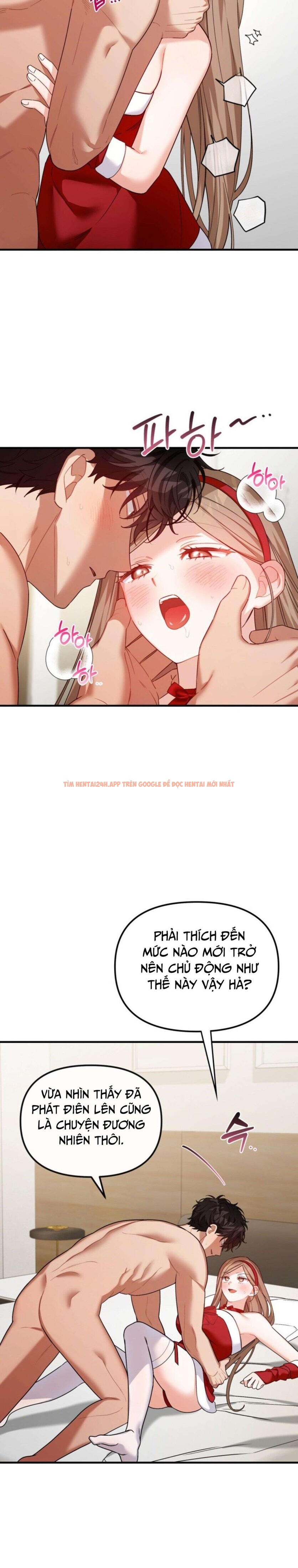 Xem ảnh 2 1 trong truyện hentai [18+] Công Dụng Của Người Bạn Thanh Mai Trúc Mã - Chapter 36 - hentaitvn.net