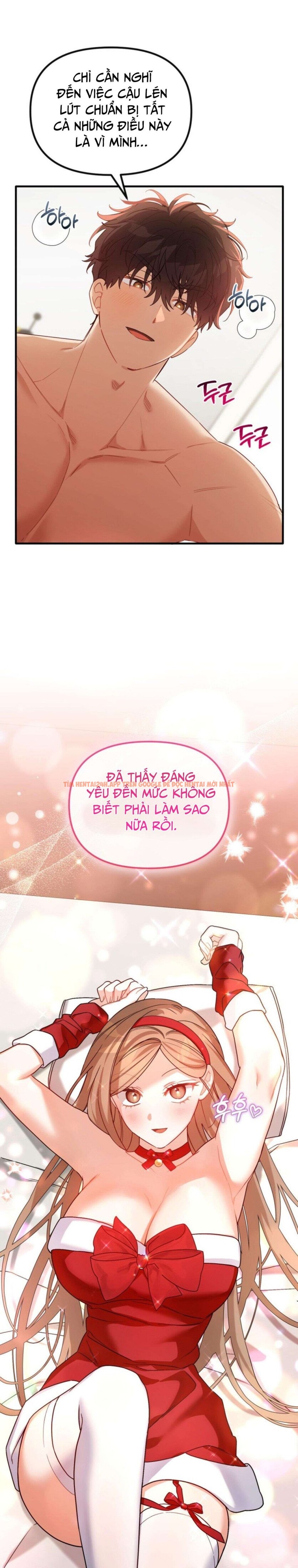 Xem ảnh 2 2 trong truyện hentai [18+] Công Dụng Của Người Bạn Thanh Mai Trúc Mã - Chapter 36 - hentaitvn.net