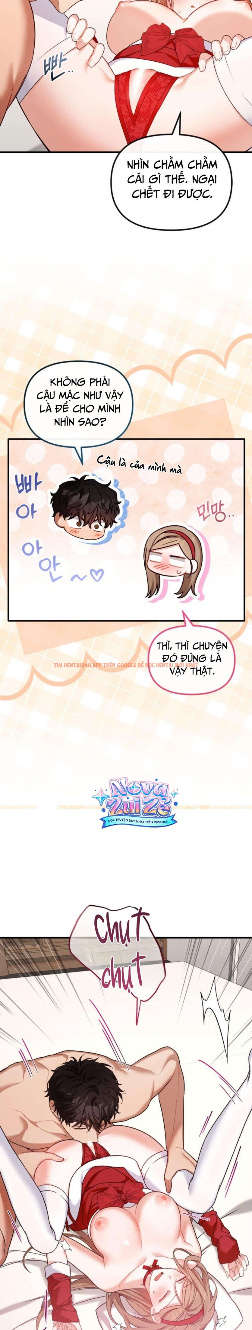 Xem ảnh 3 2 trong truyện hentai [18+] Công Dụng Của Người Bạn Thanh Mai Trúc Mã - Chapter 36 - hentaitvn.net