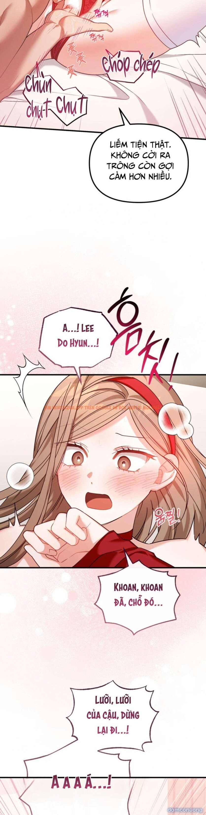 Xem ảnh 3 4 trong truyện hentai [18+] Công Dụng Của Người Bạn Thanh Mai Trúc Mã - Chapter 36 - hentaitvn.net