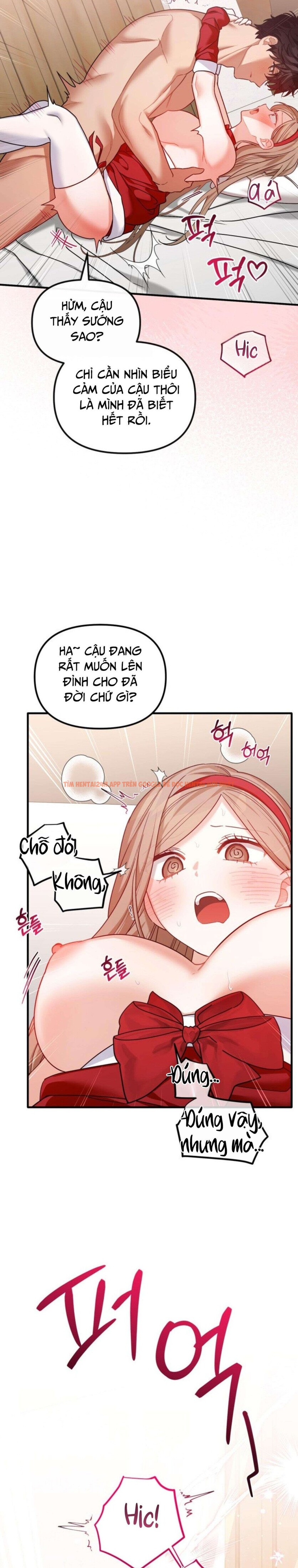Xem ảnh 4 3 trong truyện hentai [18+] Công Dụng Của Người Bạn Thanh Mai Trúc Mã - Chapter 36 - hentaitvn.net