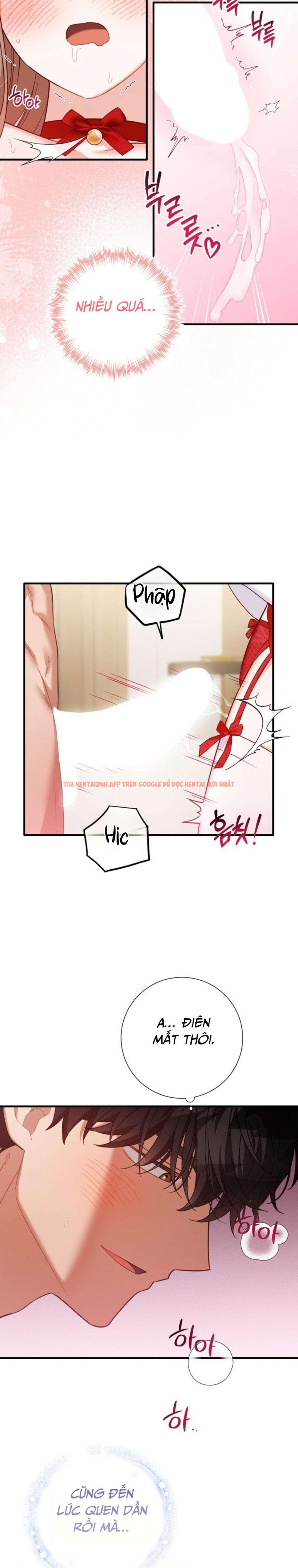 Xem ảnh 5 0 trong truyện hentai [18+] Công Dụng Của Người Bạn Thanh Mai Trúc Mã - Chapter 36 - hentaitvn.net