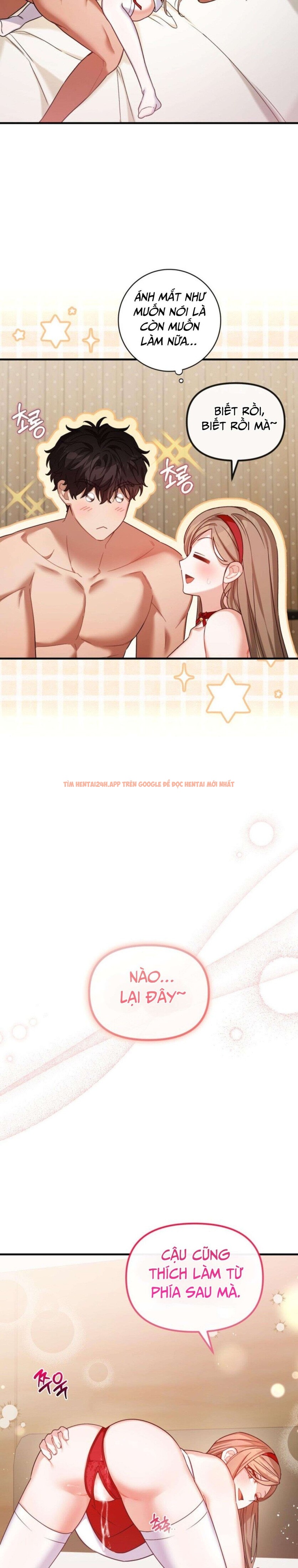 Xem ảnh 5 2 trong truyện hentai [18+] Công Dụng Của Người Bạn Thanh Mai Trúc Mã - Chapter 36 - hentaitvn.net