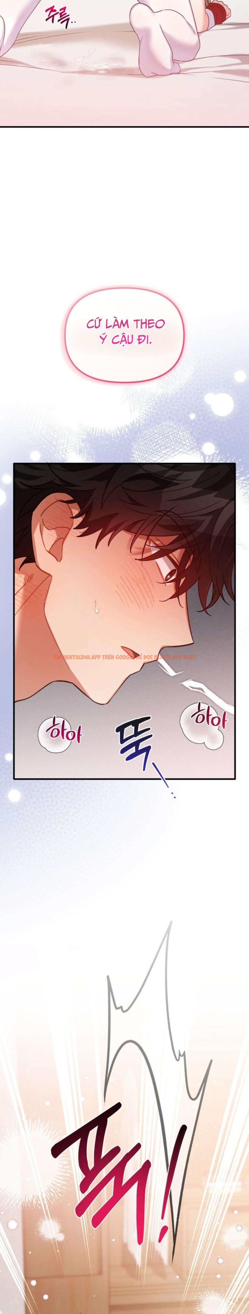 Xem ảnh 5 3 trong truyện hentai [18+] Công Dụng Của Người Bạn Thanh Mai Trúc Mã - Chapter 36 - hentaitvn.net