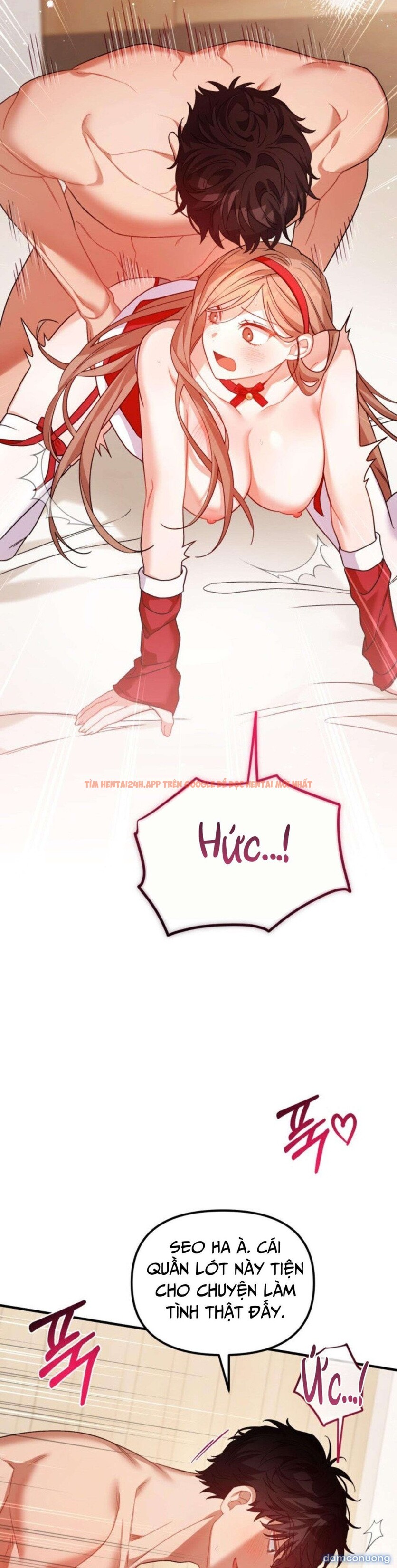 Xem ảnh 5 4 trong truyện hentai [18+] Công Dụng Của Người Bạn Thanh Mai Trúc Mã - Chapter 36 - hentaitvn.net