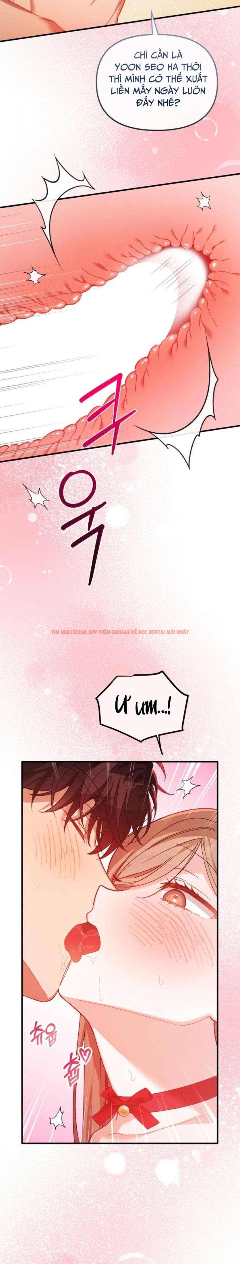 Xem ảnh 6 1 trong truyện hentai [18+] Công Dụng Của Người Bạn Thanh Mai Trúc Mã - Chapter 36 - hentaitvn.net