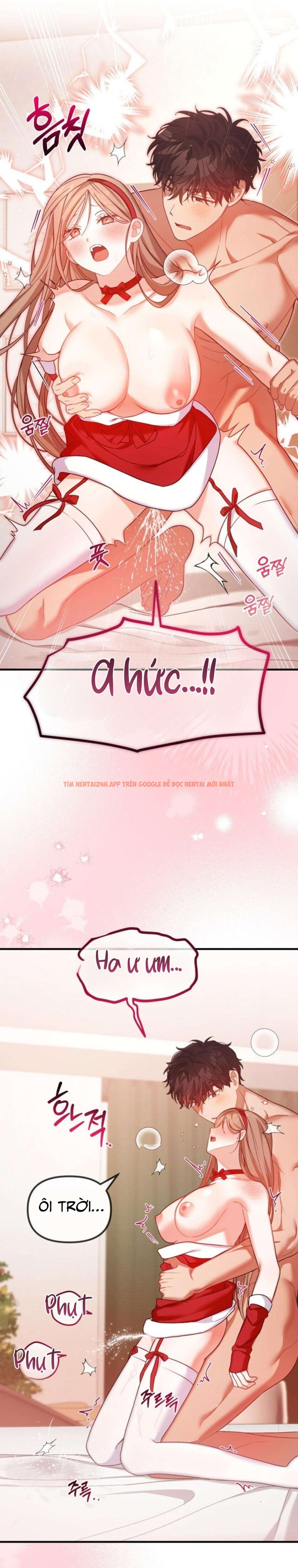 Xem ảnh 6 3 trong truyện hentai [18+] Công Dụng Của Người Bạn Thanh Mai Trúc Mã - Chapter 36 - hentaitvn.net