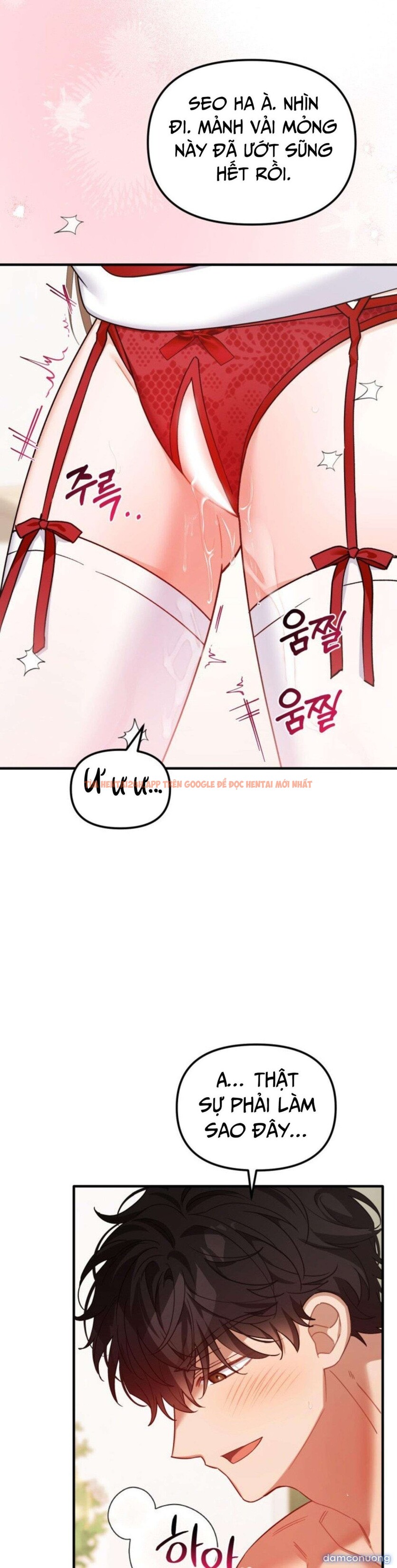 Xem ảnh 6 4 trong truyện hentai [18+] Công Dụng Của Người Bạn Thanh Mai Trúc Mã - Chapter 36 - hentaitvn.net