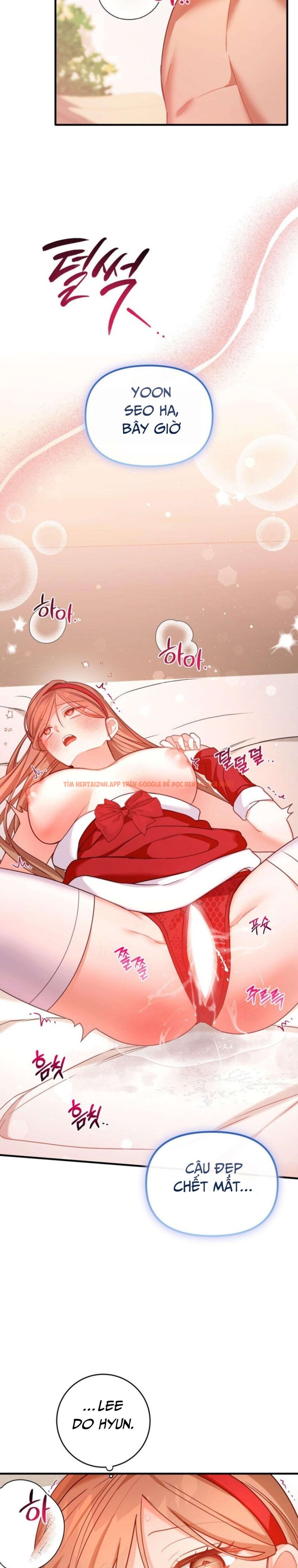 Xem ảnh 7 0 trong truyện hentai [18+] Công Dụng Của Người Bạn Thanh Mai Trúc Mã - Chapter 36 - hentaitvn.net
