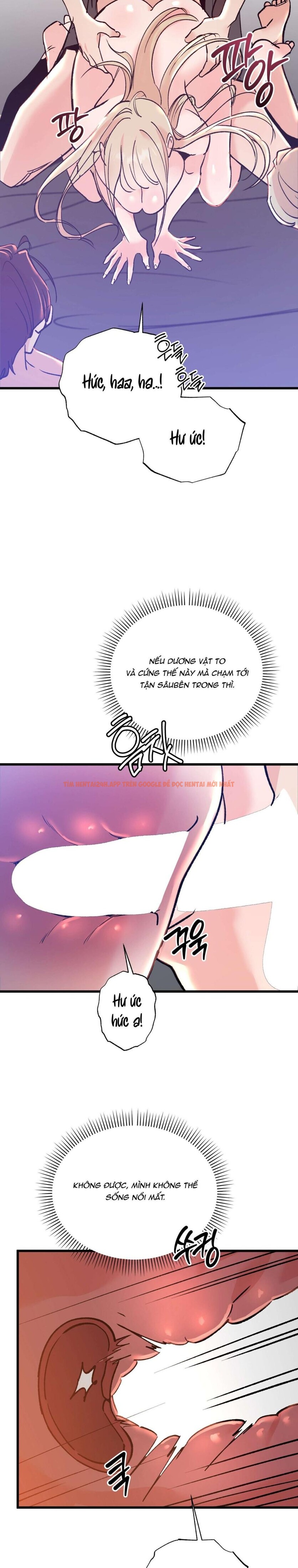 Xem ảnh [18+] Cùng Các Cấp Trên Đi Workshop - Chapter 10 - 1 1 - Truyenhentaiz.net