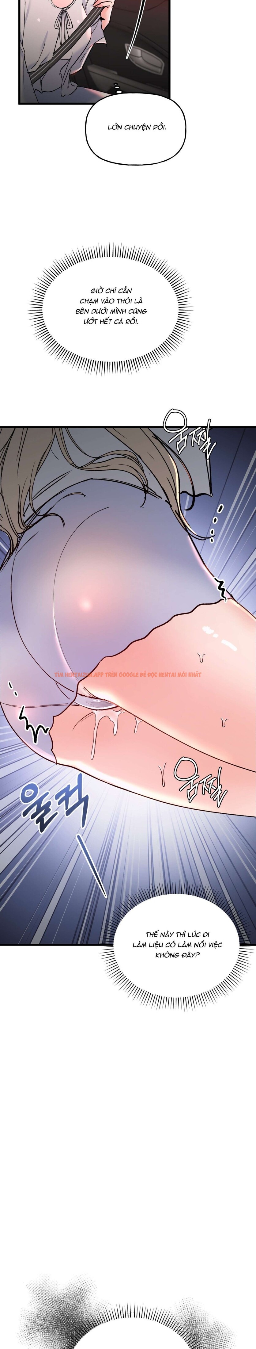 Xem ảnh [18+] Cùng Các Cấp Trên Đi Workshop - Chapter 10 - 10 1 - Truyenhentaiz.net