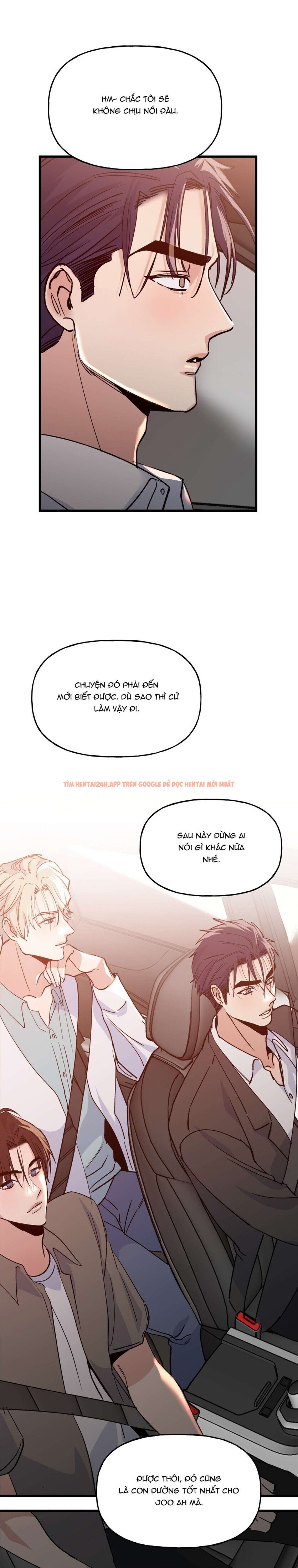 Xem ảnh [18+] Cùng Các Cấp Trên Đi Workshop - Chapter 10 - 12 0 - Truyenhentaiz.net