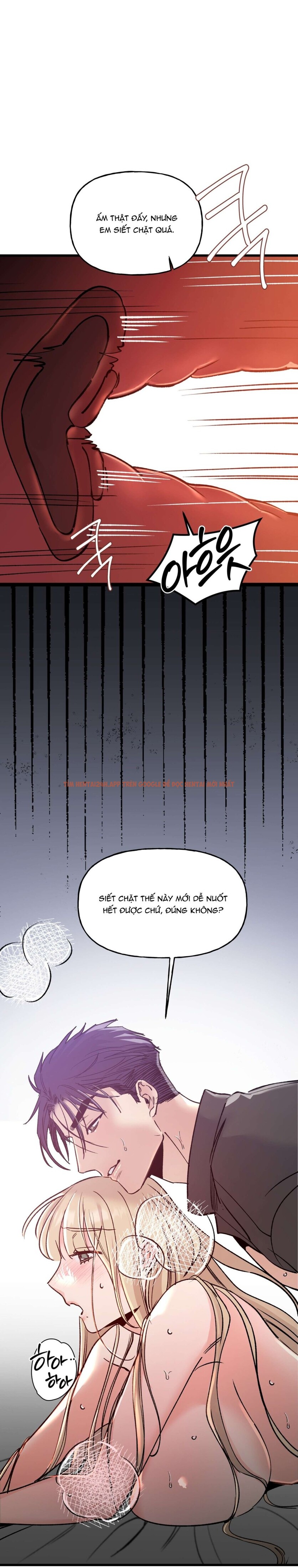 Xem ảnh [18+] Cùng Các Cấp Trên Đi Workshop - Chapter 10 - 2 1 - Truyenhentaiz.net