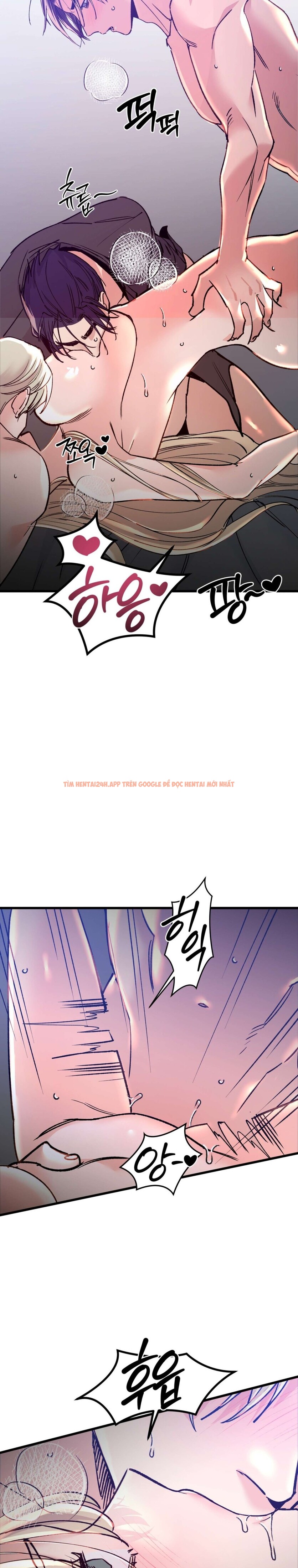 Xem ảnh [18+] Cùng Các Cấp Trên Đi Workshop - Chapter 10 - 3 1 - Truyenhentaiz.net