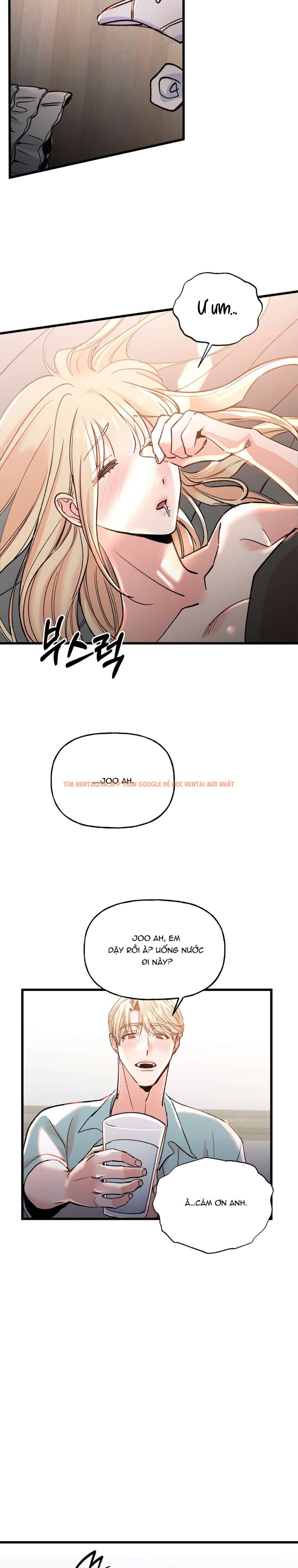 Xem ảnh [18+] Cùng Các Cấp Trên Đi Workshop - Chapter 10 - 6 1 - Truyenhentaiz.net