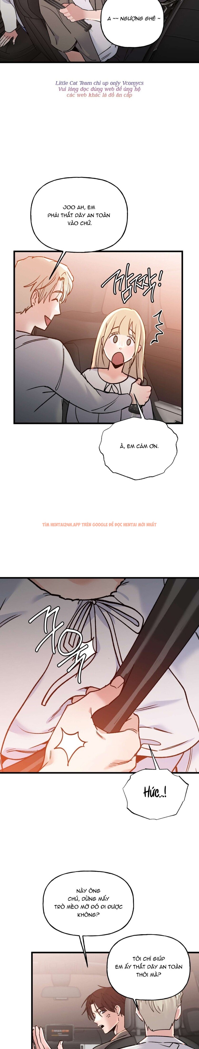 Xem ảnh [18+] Cùng Các Cấp Trên Đi Workshop - Chapter 10 - 9 1 - Truyenhentaiz.net