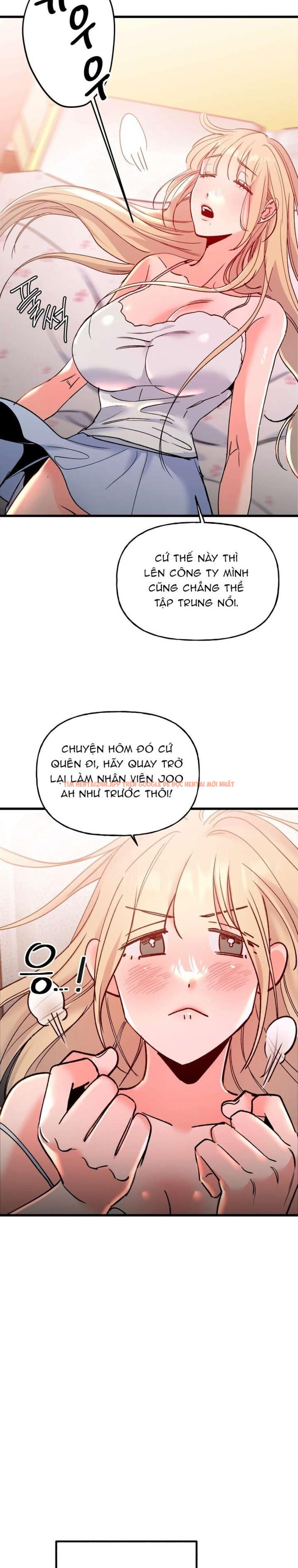 Xem ảnh [18+] Cùng Các Cấp Trên Đi Workshop - Chapter 11 - 1 0 - Truyenhentaiz.net