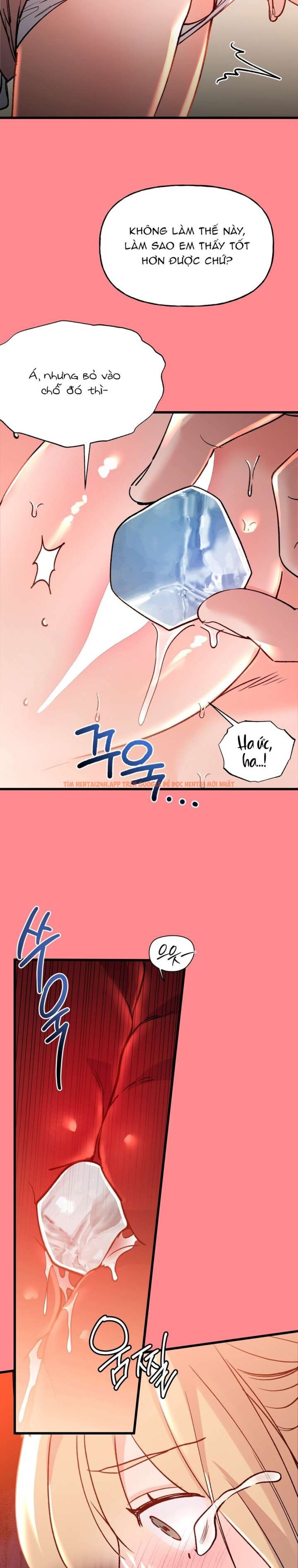 Xem ảnh [18+] Cùng Các Cấp Trên Đi Workshop - Chapter 11 - 2 5 - Truyenhentaiz.net