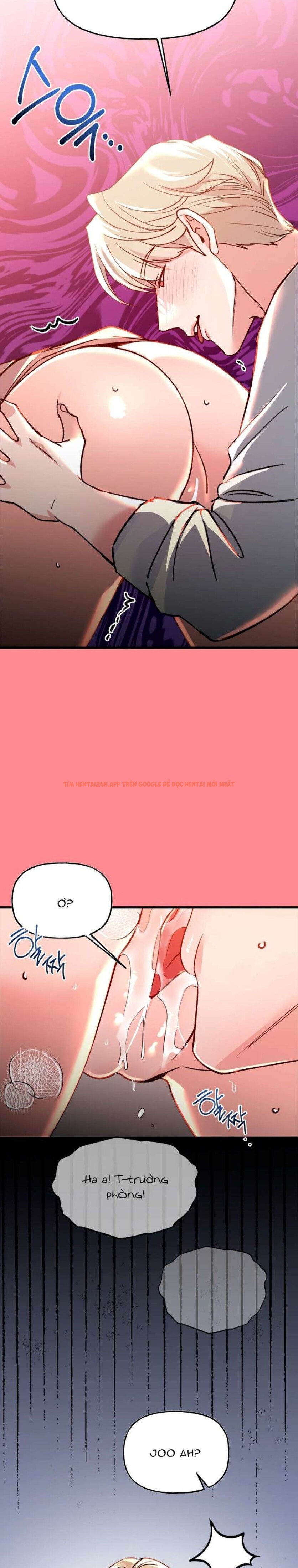 Xem ảnh [18+] Cùng Các Cấp Trên Đi Workshop - Chapter 11 - 3 2 - Truyenhentaiz.net