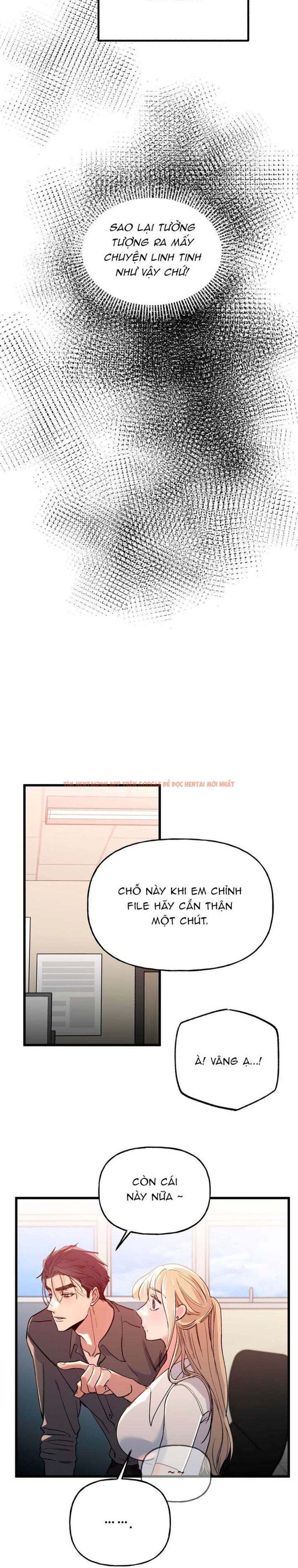 Xem ảnh [18+] Cùng Các Cấp Trên Đi Workshop - Chapter 11 - 3 4 - Truyenhentaiz.net