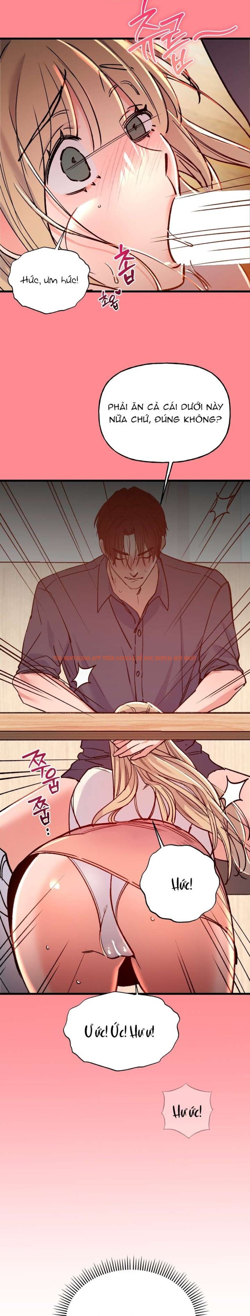 Xem ảnh [18+] Cùng Các Cấp Trên Đi Workshop - Chapter 11 - 4 3 - Truyenhentaiz.net