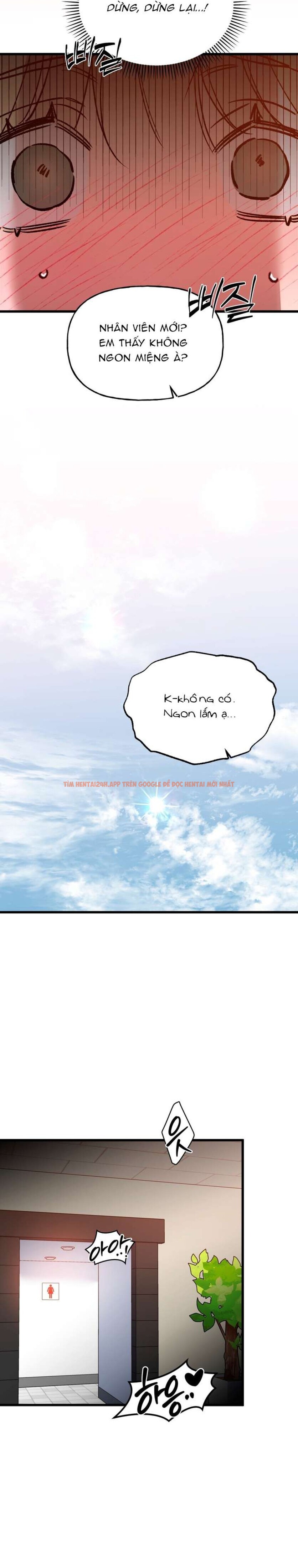 Xem ảnh [18+] Cùng Các Cấp Trên Đi Workshop - Chapter 11 - 4 4 - Truyenhentaiz.net