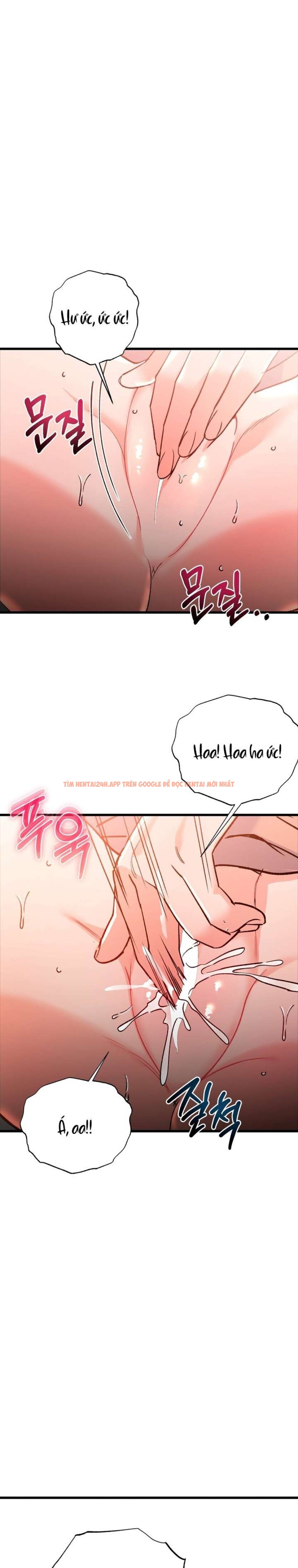 Xem ảnh [18+] Cùng Các Cấp Trên Đi Workshop - Chapter 11 - 4 5 - Truyenhentaiz.net