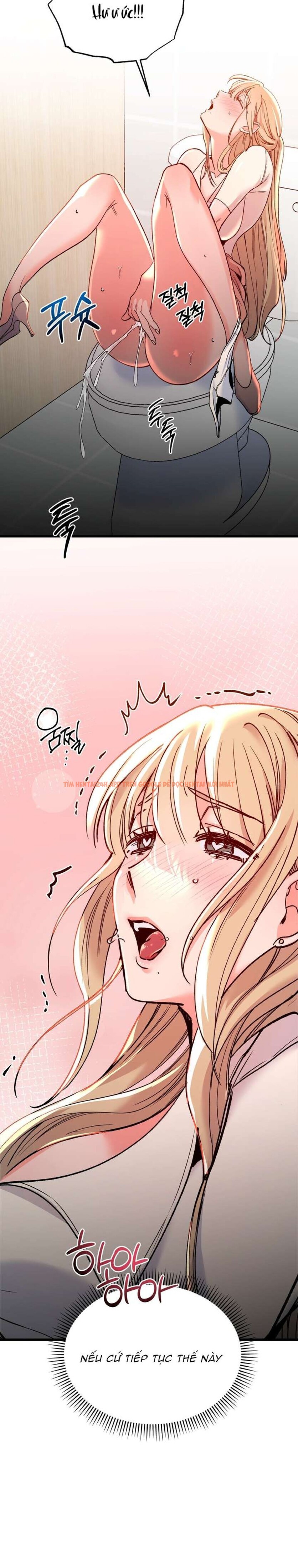 Xem ảnh [18+] Cùng Các Cấp Trên Đi Workshop - Chapter 11 - 4 6 - Truyenhentaiz.net