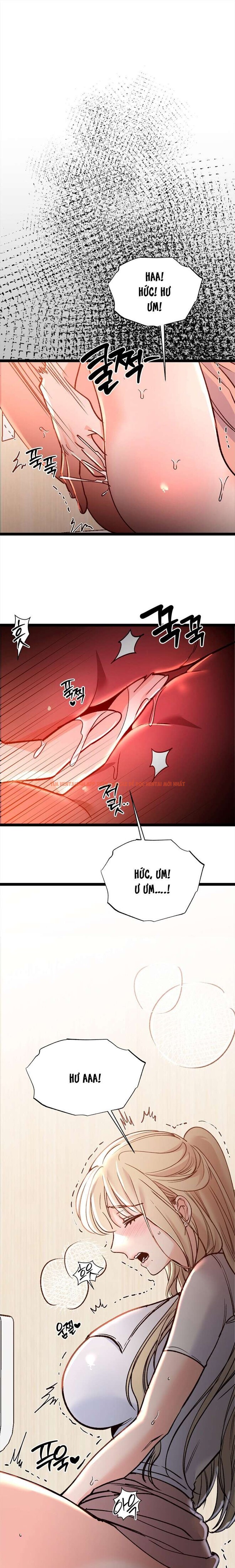 Xem ảnh [18+] Cùng Các Cấp Trên Đi Workshop - Chapter 12 - 1 0 - Truyenhentaiz.net