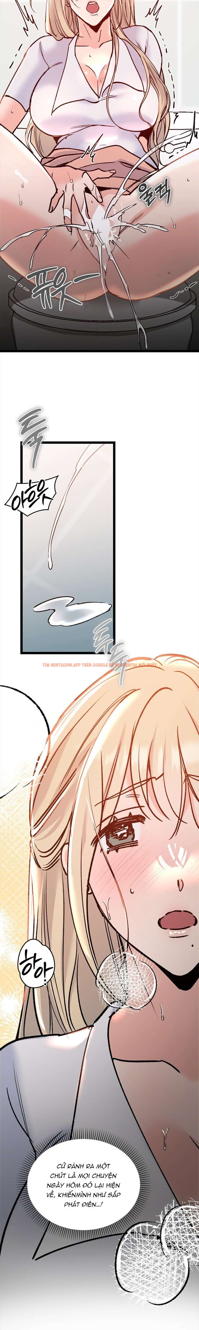 Xem ảnh [18+] Cùng Các Cấp Trên Đi Workshop - Chapter 12 - 1 2 - Truyenhentaiz.net