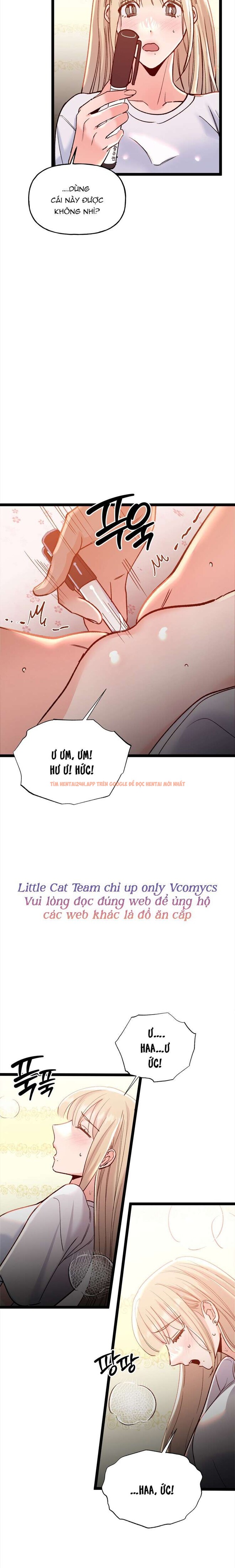 Xem ảnh [18+] Cùng Các Cấp Trên Đi Workshop - Chapter 12 - 3 1 - Truyenhentaiz.net