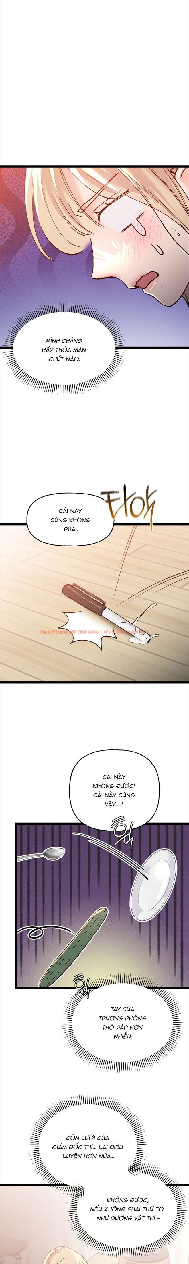 Xem ảnh [18+] Cùng Các Cấp Trên Đi Workshop - Chapter 12 - 3 2 - Truyenhentaiz.net