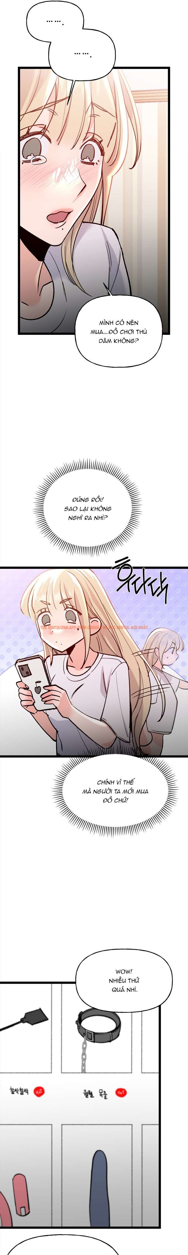 Xem ảnh [18+] Cùng Các Cấp Trên Đi Workshop - Chapter 12 - 4 0 - Truyenhentaiz.net