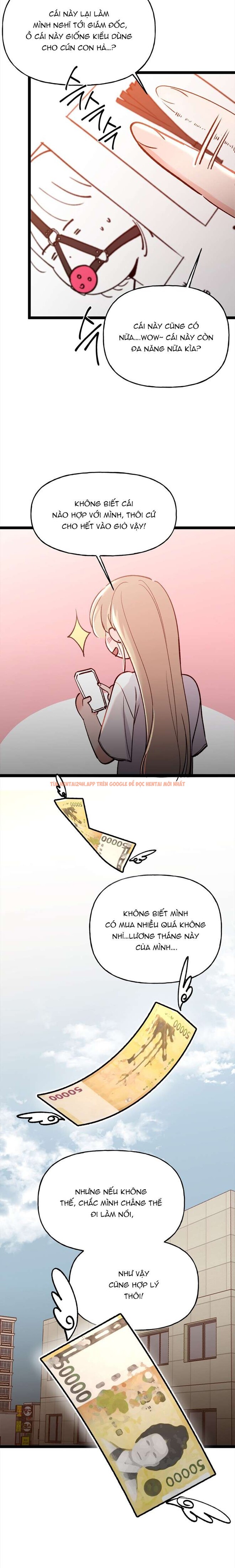 Xem ảnh [18+] Cùng Các Cấp Trên Đi Workshop - Chapter 12 - 4 1 - Truyenhentaiz.net