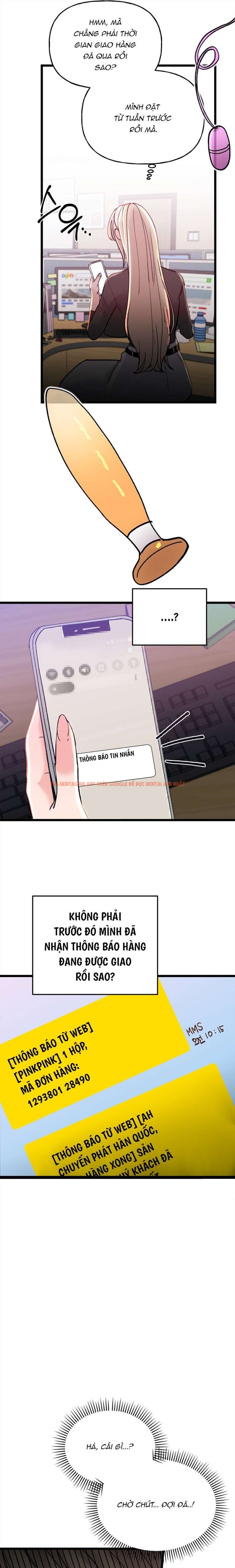 Xem ảnh [18+] Cùng Các Cấp Trên Đi Workshop - Chapter 12 - 6 0 - Truyenhentaiz.net