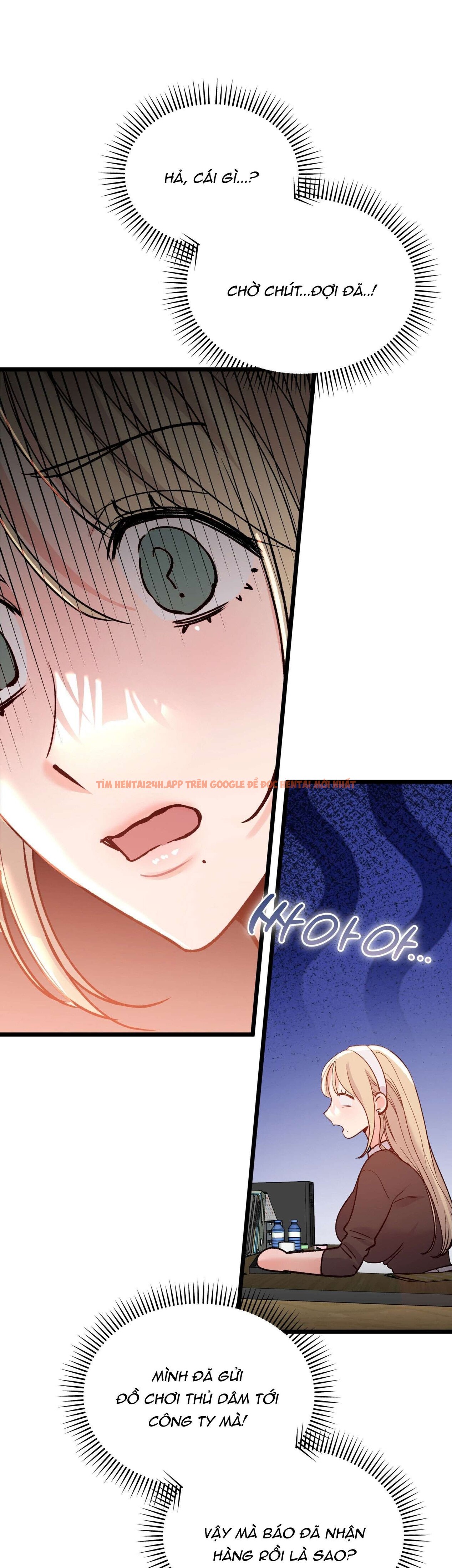 Xem ảnh [18+] Cùng Các Cấp Trên Đi Workshop - Chapter 13 - 1 0 - Truyenhentaiz.net