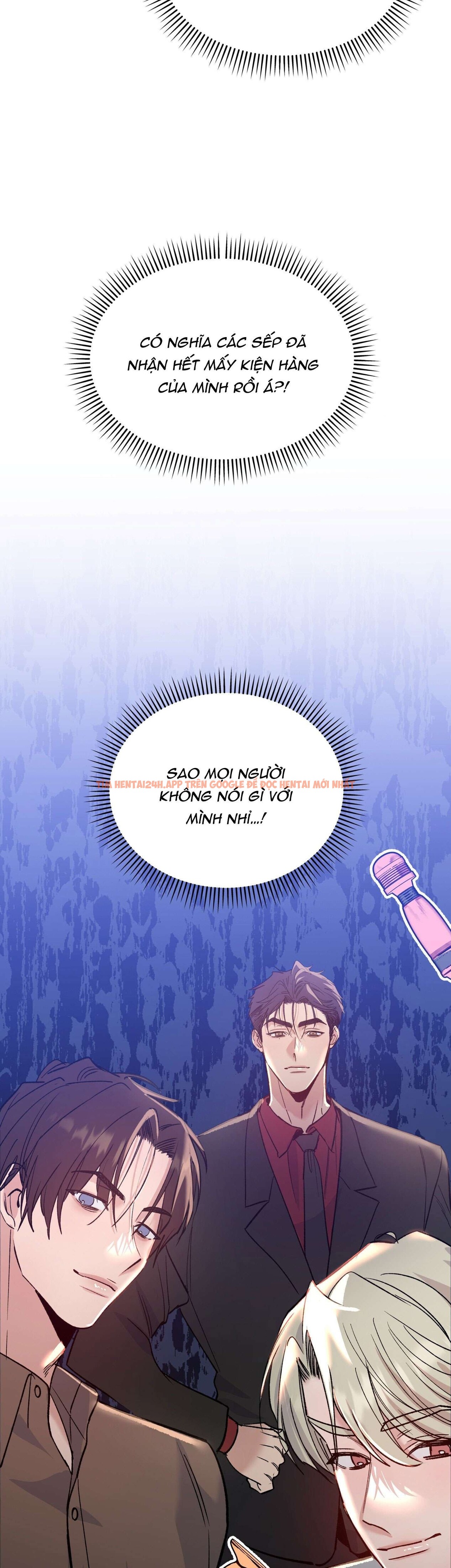 Xem ảnh [18+] Cùng Các Cấp Trên Đi Workshop - Chapter 13 - 1 1 - Truyenhentaiz.net